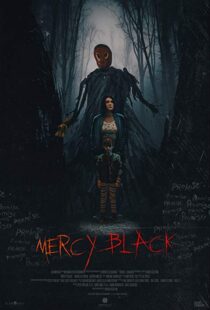 دانلود فیلم Mercy Black 20198215-77649023