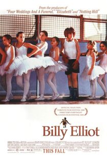 دانلود فیلم Billy Elliot 20009721-820833120