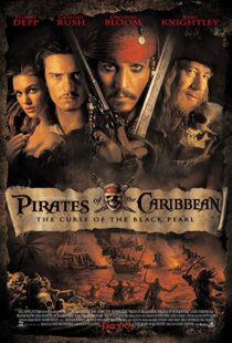 دانلود فیلم Pirates of the Caribbean: the Curse of the Black Pearl 200314083-1352035851