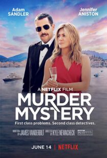 دانلود فیلم Murder Mystery 20199685-24459513