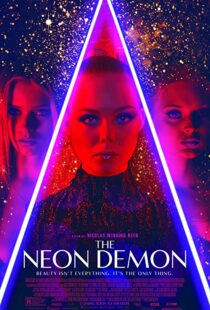 دانلود فیلم The Neon Demon 201614683-1105923368