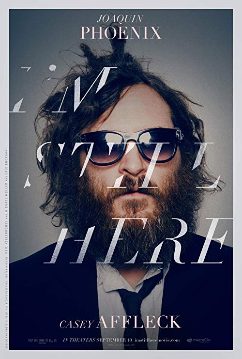 دانلود فیلم I’m Still Here 2010