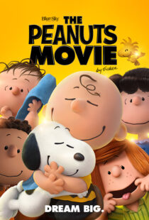 دانلود انیمیشن The Peanuts Movie 20153296-894990386