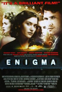 دانلود فیلم Enigma 200111698-2126245214