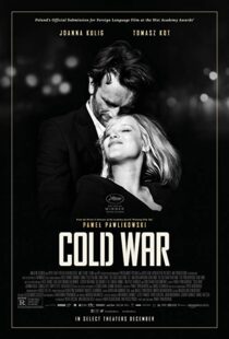 دانلود فیلم Cold War 201813620-1917732995