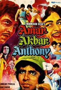 دانلود فیلم هندی Amar, Akbar and Anthony 197714392-438384393