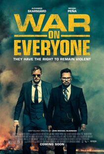 دانلود فیلم War on Everyone 201616968-712399473