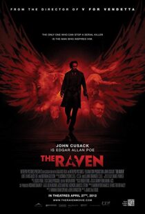 دانلود فیلم The Raven 20129294-1724554774