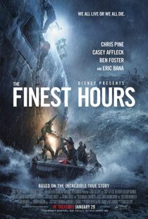 دانلود فیلم The Finest Hours 201617042-2140988602