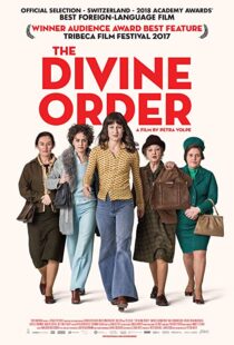 دانلود فیلم The Divine Order 20174697-117551528