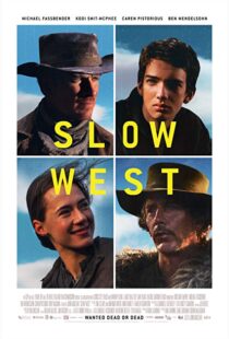 دانلود فیلم Slow West 201517000-2120217209