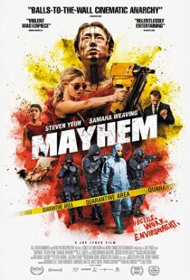 دانلود فیلم Mayhem 20177376-396561652