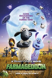 دانلود انیمیشن A Shaun the Sheep Movie: Farmageddon 201919801-852458440