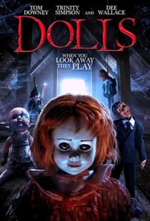 دانلود فیلم Dolls 201921136-108527486