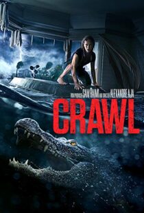 دانلود فیلم Crawl 20199676-82585302