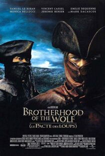 دانلود فیلم Brotherhood of the Wolf 200121062-850020083