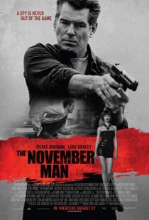 دانلود فیلم The November Man 201416896-1781227133