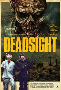 دانلود فیلم Deadsight 201821133-1405559670