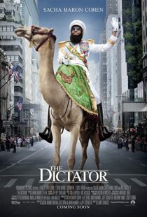 دانلود فیلم The Dictator 20129319-701799602