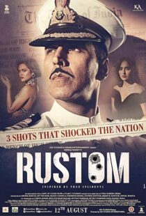 دانلود فیلم هندی Rustom 201614674-278204777