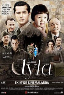 دانلود فیلم Ayla: The Daughter of War 20179689-1665346537