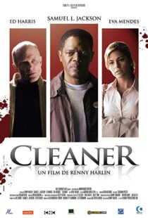 دانلود فیلم Cleaner 200718977-1643664373