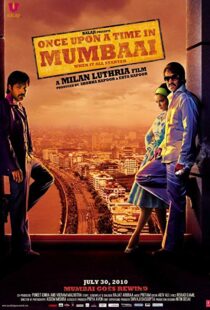 دانلود فیلم هندی Once Upon a Time in Mumbaai 20106004-1403415903