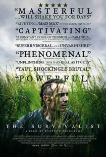 دانلود فیلم The Survivalist 20156470-570113678