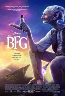 دانلود فیلم هندی The BFG 20163074-1224529624