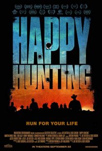 دانلود فیلم Happy Hunting 20179459-589838410