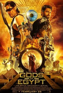 دانلود فیلم Gods of Egypt 20162835-870605950