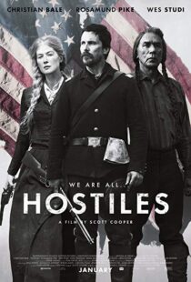 دانلود فیلم Hostiles 20172362-99800388