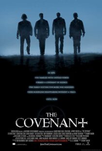 دانلود فیلم The Covenant 200618907-679808727