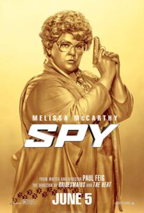 دانلود فیلم Spy 20152845-1419682342