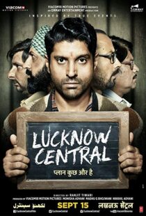 دانلود فیلم هندی Lucknow Central 20179716-1105604725