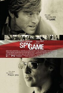 دانلود فیلم Spy Game 20017443-1982215850