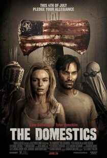 دانلود فیلم The Domestics 20184794-1515840791