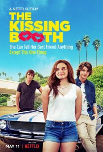 دانلود فیلم The Kissing Booth 201813592-987785279