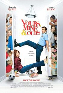 دانلود فیلم Yours, Mine & Ours 200511143-1621954173