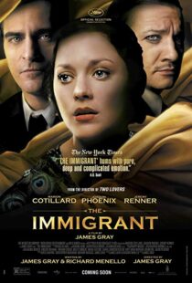 دانلود فیلم The Immigrant 20136376-639111020