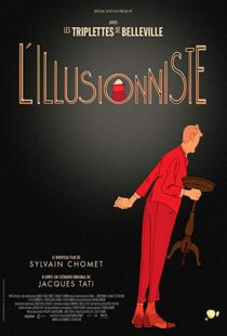 دانلود انیمیشن The Illusionist 20104439-1592660217