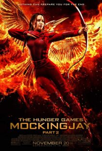 دانلود فیلم The Hunger Games: Mockingjay – Part 2 20152011-465684059