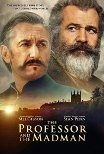 دانلود فیلم The Professor and the Madman 20198298-131199395