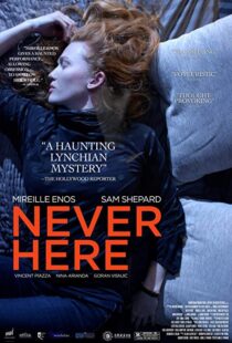 دانلود فیلم Never Here 201715464-1987963615