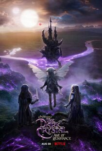 دانلود سریال The Dark Crystal: Age of Resistance11833-82911625