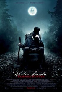 دانلود فیلم Abraham Lincoln: Vampire Hunter 201213232-2069317616