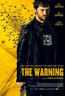 دانلود فیلم The Warning 201814723-427270215