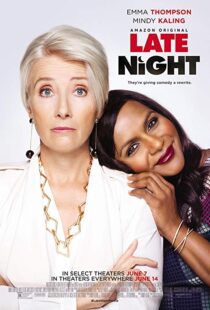 دانلود فیلم Late Night 201912326-2060753389