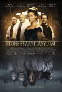 دانلود فیلم Stonehearst Asylum 201413526-1628254745