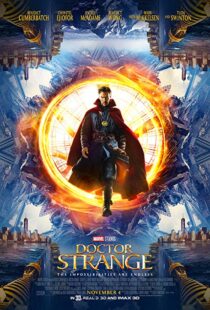 دانلود فیلم Doctor Strange 201613003-2073041314